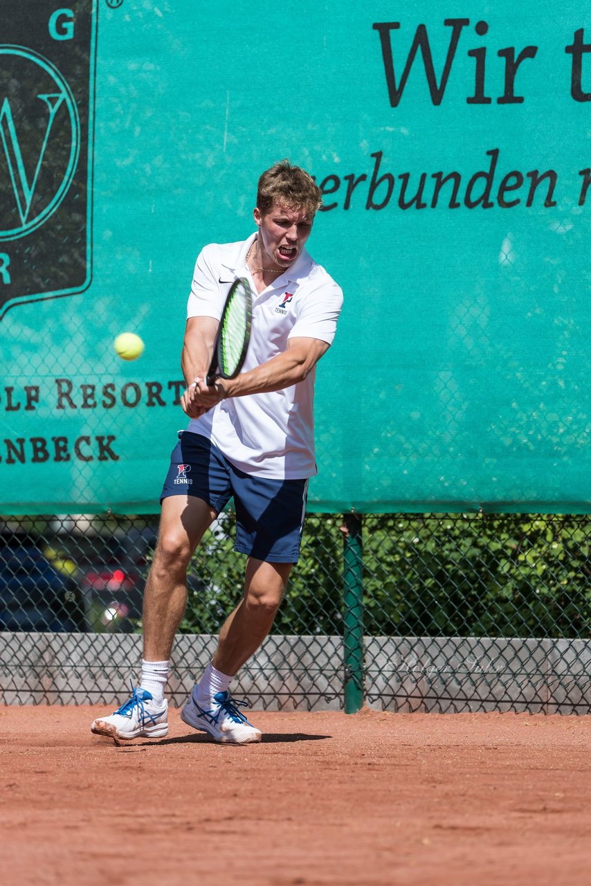 Bild 311 - Kuehlungsborner Tennisturnier